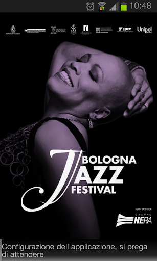 Bologna Jazz Festival