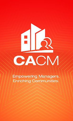 CACM Events