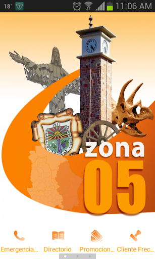 Zona 05