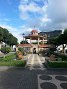 Plaza de la Luz