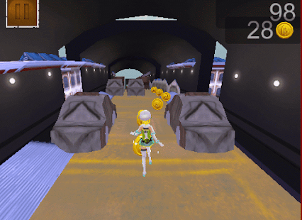 How to get Queen Subway 3D lastet apk for bluestacks
