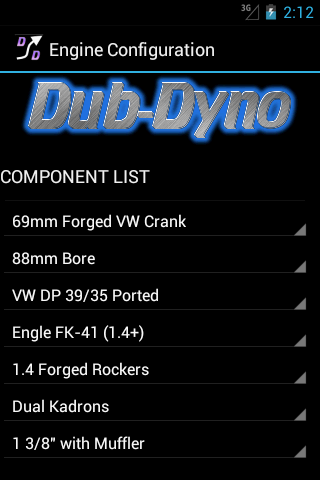 Dub Dyno