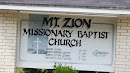 Mt. Zion