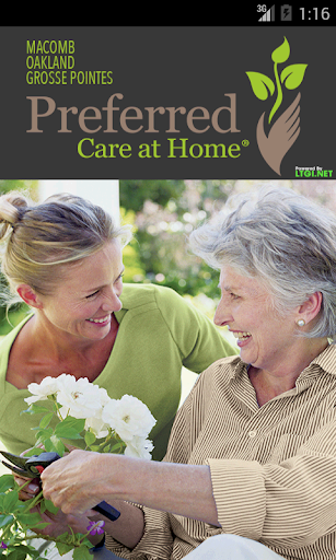 Preferred Care at Home