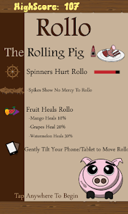 Rollo The Pig Screenshots 7