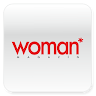 WOMAN magazin Application icon