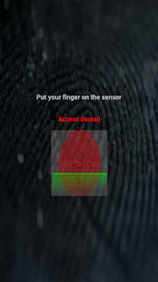 Perfect App Lock(AppProtector) - screenshot thumbnail
