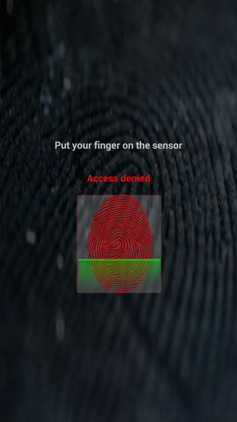 Perfect App Protector Android
