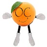 OC Orange County California Application icon