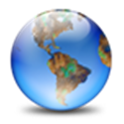 最新国際ニュース速報 logo