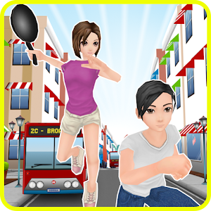 Husband Run Hacks and cheats