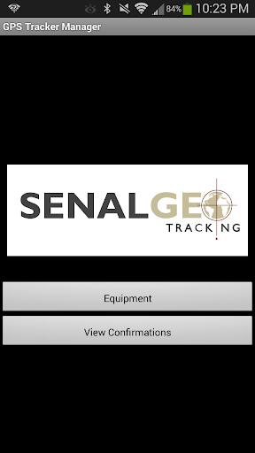 Senal Geo Tracking