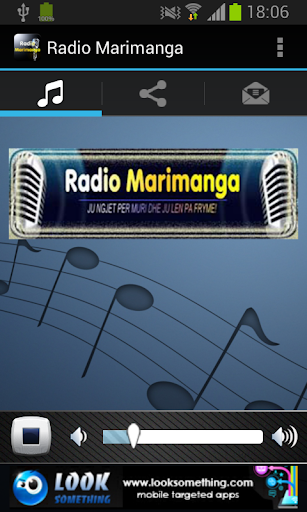 Radio Marimanga