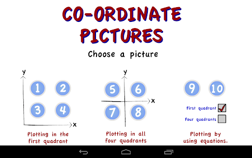 How to download coordinate pics 1.2 mod apk for laptop