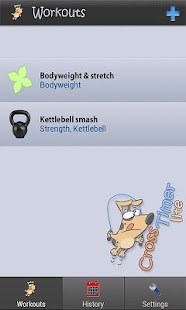 How to install CrossTimer Lite 1.1.1 unlimited apk for laptop