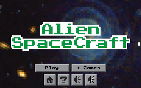 How to mod Alien SpaceCraft Free 1.1 apk for pc