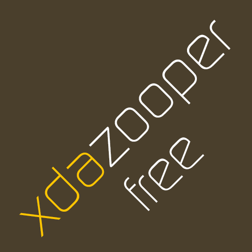 xdaZooper Skin Free LOGO-APP點子