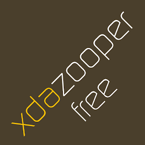 xdaZooper Skin Free.apk 1.20
