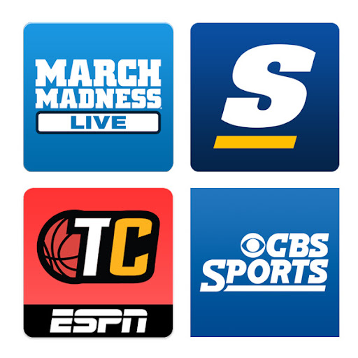 March Madness apps