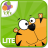 Kids Block Puzzle Game Lite mobile app icon