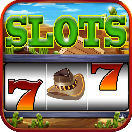 Free slot machine apps ipod