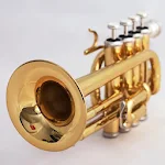 Trumpets Live Wallpaper Apk