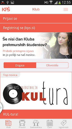 Klub prekmurskih študentov