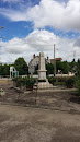 Monument Aux Mort D Augy