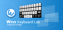 Black&White keyboard image APK