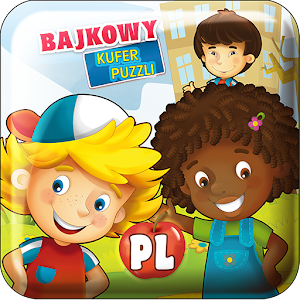 Gra Bajkowy Kufer Puzzli PL.apk 1.0