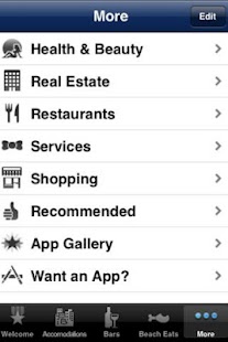 Download Rehoboth Beach Visitor's Guide APK for Android