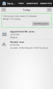 Never Late Screenshots 0