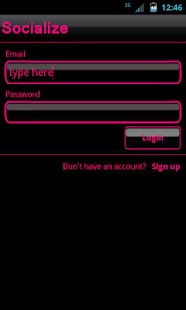 How to download Pink Socialize for Facebook 1.58 unlimited apk for bluestacks