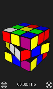 Magic Cube Screenshots 4