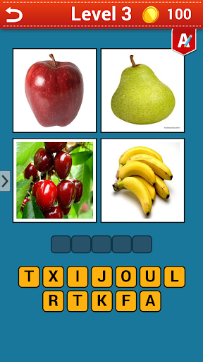 4 Pics 1 Word Pro