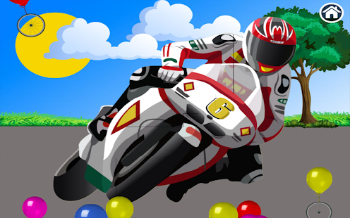 How to download Motorcycles for Toddlers lastet apk for bluestacks