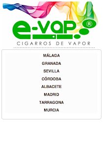 E-vap Screenshots 0
