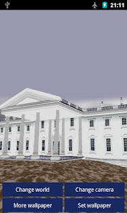 How to mod White House 3D 1.00 apk for laptop