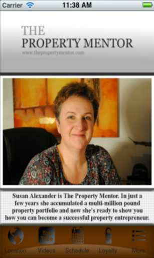 The Property Mentor