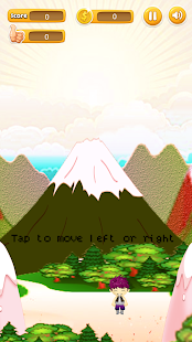 Avoid Shit - it is falling Screenshots 1