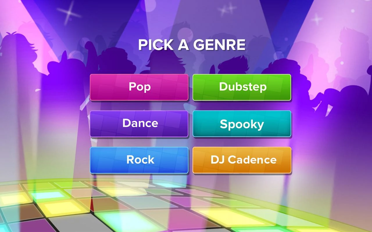 Club Penguin SoundStudio - screenshot