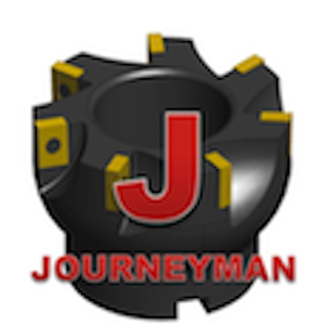 Machinist Journeyman logo