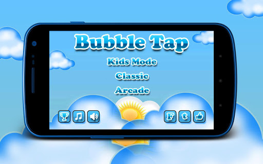 Bubble Tap - 2