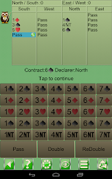 Omar Sharif Bridge V+ poster 14