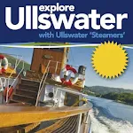 Cover Image of Herunterladen Ullswater Steamers 2015.2 APK