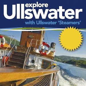 Ullswater Steamers 2015.2