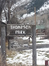 Thompson Park