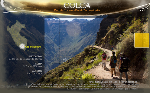 Lastest Red TRC Colca APK for Android