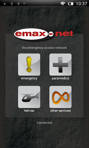 Emax-net