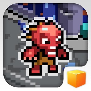 Zombie Commando logo